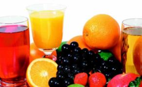 Երեւանում բնական հյութերի արտադրության նոր ձեռնարկություն է բացվելու