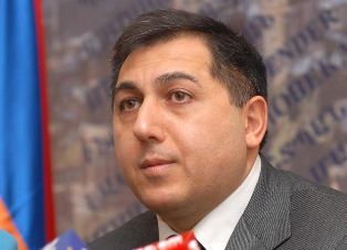 Հայաստանի օմբուդսմենը ներկայացրել է ուշացած զեկույցը 2009-ի համար