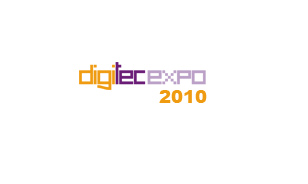 В Ереване стартовала DigiTec Expo 2010