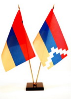 Bill on creation of military-strategic Armenia-NKR bloc put into circulation
