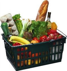 Minimal consumer basket makes $120 in Armenia