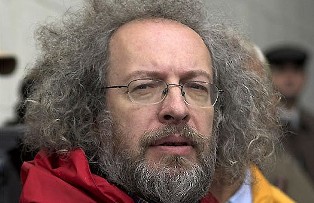 Genocide issues should not be discussed at governmental level, Alexei Venediktov
