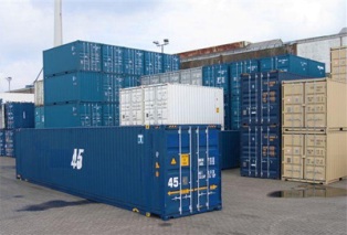 Cargo transportation to Georgian Poti costs $1200, to U.S. - 800