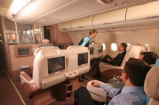 Turkish Airlines-ը կխոսի ռուսերեն