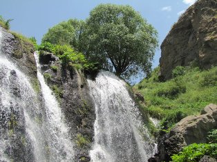Ջերմուկի տարածքի 40 տոկոսի վրա կստեղծվի հատուկ քաղաքաշինական գոտի