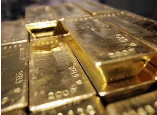 Gold purchasing price down in Armenia