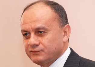 Սեյրան Օհանյանն ընդունել է բանակում զոհված զինծառայողների հարազատներին