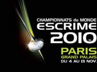 Armenian fencers to participate in 2010 World Fencing Championship