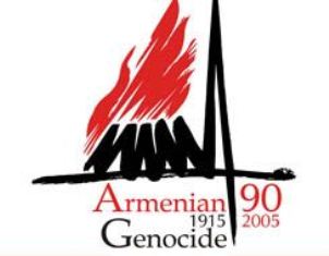 Հաագայի քաղաքապետը հերքում է, թե Հայոց ցեղասպանության հուշարձանը չի տեղադրվել ադ