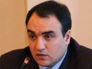 Нубарашенское кладбище ядохимикатов нейтрализует Польша