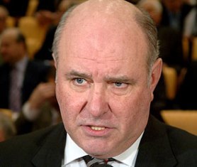 Замглавы МИД России встретился с представителями армянской организации