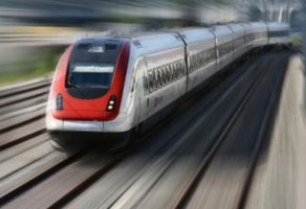 Турция соединится с Китаем высокоскоростной железной дорогой