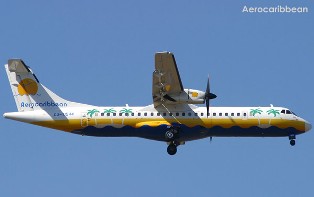 На Кубе потерпел крушение самолет с 68 пассажирами на борту