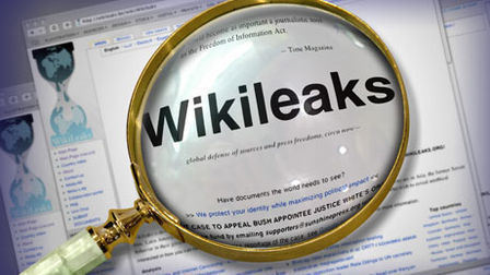 WikiLeaks взялся за Россию и Китай