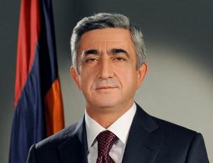 Serzh Sargsyan pays working visit to Gegharkunik, Lori regions