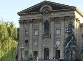 Սոցիոլոգ. Մի քիչ էլ, ու Տեր-Պետրոսյանի գլխավորած ընդդիմությունը կմտնի Ազգային