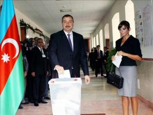 Ադրբեջանում խորհրդարանական ընտրություններ են