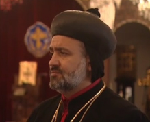 Христиане Ирака обречены на изгнание?