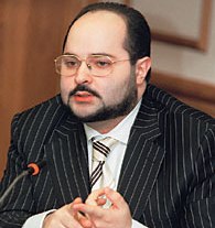 Исполнительным директором русской силиконовой долины станет Михаил Мошиашвили