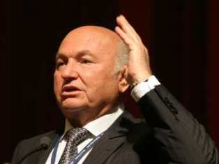 Լուժկովի առաջին «անկեղծ» հարցազրույցը. Անձնական մակարդակով Պուտինն ինձ միշտ էլ լ