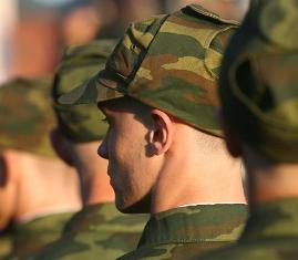 Այսօր Հայաստանում մեկնարկում է 2010 թվականի աշնանային զորակոչը