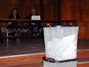 International community should make adequate appraisal of rigged elections in Az