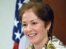 U.S. Ambassador to Armenia to present Synopsys in Armenia with a State Departmen