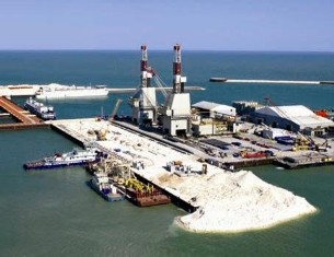 Իրանը Կասպից ծովի «արդարացի» բաժանում է պահանջում