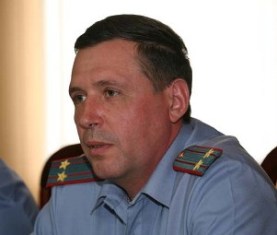 Голым бегающий по турецкой гостинице экс-милиционер возвращается на родину