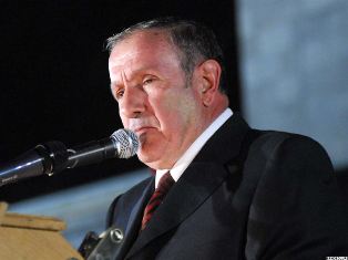 International agencies admit political prisoners in Armenia, Opposition leader s