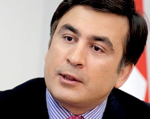 Սահակաշվիլին շքանշաններ է շնորհել «ռուս լրտեսներին» բացահայտողներին
