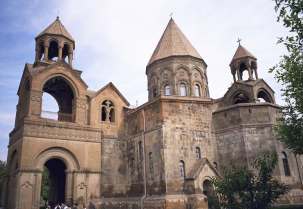 Հոգեւորականներին ազատում են զինվորական ծառայությունից