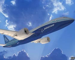 Boeing-787-ը վթարային վայրէջք է կատարել Տեքսասում