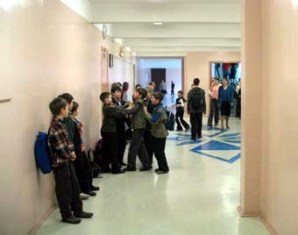 «Чоррорд инкнишханутюн»: Из ереванской школы исчез ребенок