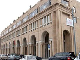 В Ереване пройдет выставка «Образование и карьера EXPO 2010»
