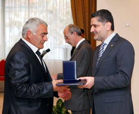 Հայաստանում նշում են տեղական ինքնակառավարման օրը. որոշ համայնքների ղեկավարներ մե