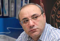 Գուրգեն Արսենյան. Հայաստանում յուրաքանչյուր ընտանիք 800 դոլարի չափով պարտք ունի,