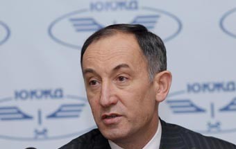 «Հարավկովկասյան երկաթուղիները» հաջորդ տարի 13,5 մլրդ դրամի ներդում է կատարելու