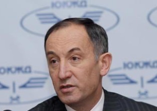 ЮКЖД отрицает слухи о скором сокращении штата рабочих