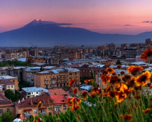 Life expectancy longest in Armenia