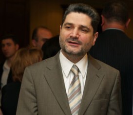 Կառավարություն. «Նաիրիտը» երբեւէ չի եղել եւ չի լինելու Տիգրան Սարգսյանի սեփականո