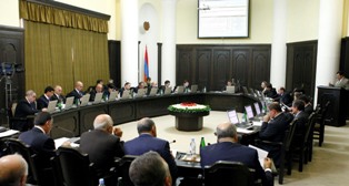В государственных органах будет создан независимый аудит