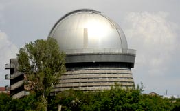 Extra-power nuclear acceleration synchronizer to be constructed in Armenia