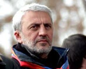 ՀՀՇ վարչության նախագահ. Կարեն Կարապետյանի հրաժարականում քաղաքական ենթատեքստ չկա