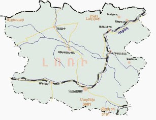 «Չորրորդ ինքնիշխանություն».  Էդուարդ Շարմազանովը Լոռվա մարզպետի հավակնո՞րդ