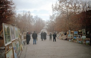 «Հայկական ժամանակ». Քաղաքապետարանի նոր աղվեսությունը
