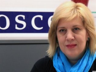 Представитель ОБСЕ по СМИ: Мы должны превратить культуру секретности и конфиденц
