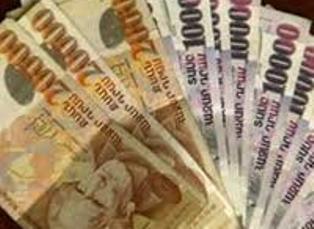 Տնտեսությունը բանկերից վարկերը դրամով է պահանջում