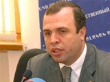 Вазген Хачикян не подтверждает и не опровергает информацию о своей отставке