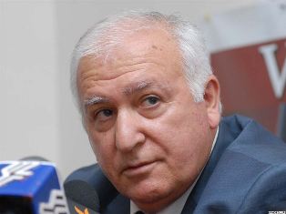 Правящая партия Армении: Против «Оринац еркир» ведется черный PR